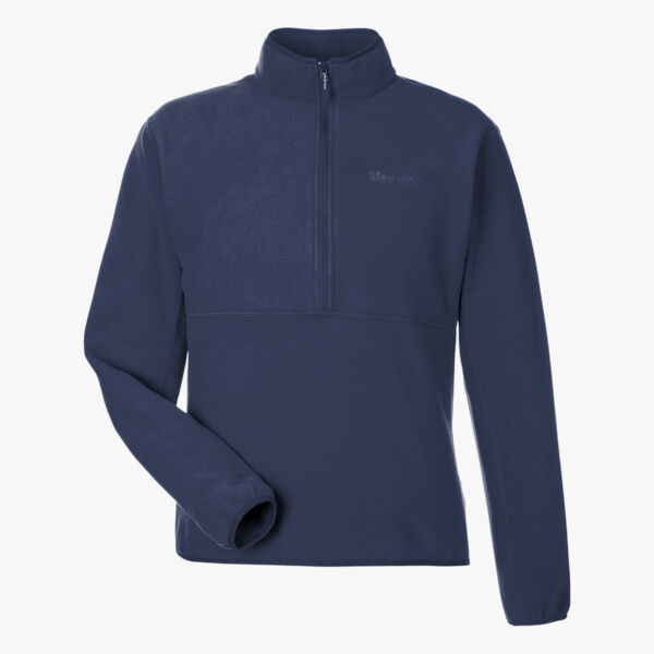 Marmot Men's Rocklin Half-Zip Jacket M12650 Men's Rocklin Half-Zip Jacket Thumbnail