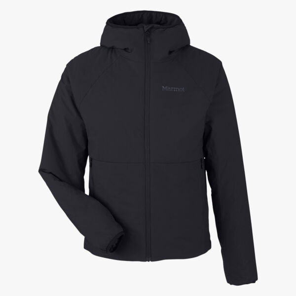 Marmot Men's Novus Jacket M12691 Men's Novus Jacket Thumbnail
