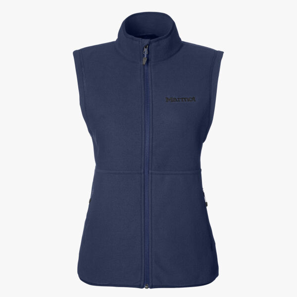 Marmot Women's M2 Rocklin Vest M15779 Women's M2 Rocklin Vest Thumbnail