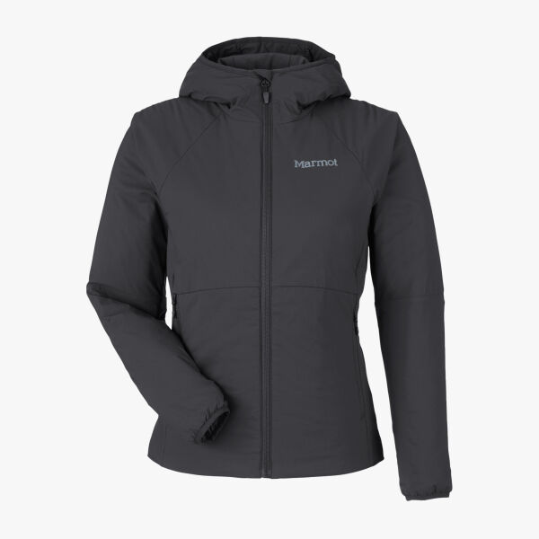 Marmot Women's M2 Novus Hooded Jacket M15843 Women's M2 Novus Hooded Jacket Thumbnail