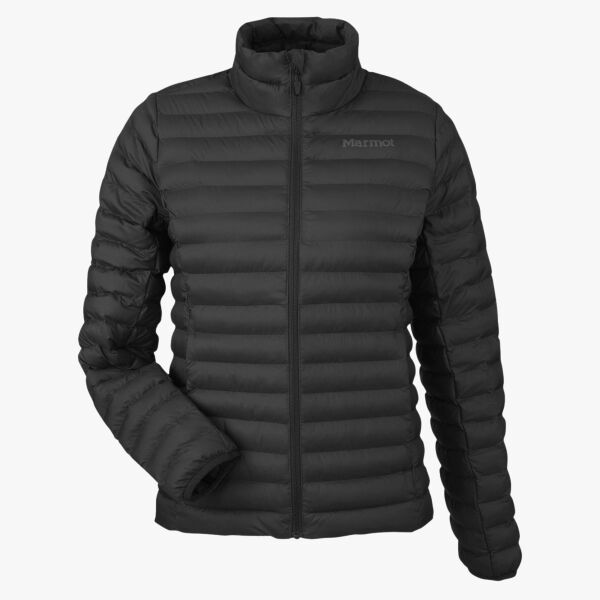 Marmot Women's Echo Featherless Jacket M15870 Women's Echo Featherless Jacket Thumbnail