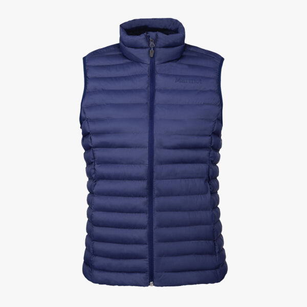 Marmot Women's Echo Featherless Vest M15872 Women's Echo Featherless Vest Thumbnail