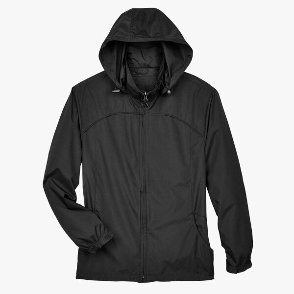 North End Women's Techno Lite Jacket 78032 Women's Techno Lite Jacket Thumbnail