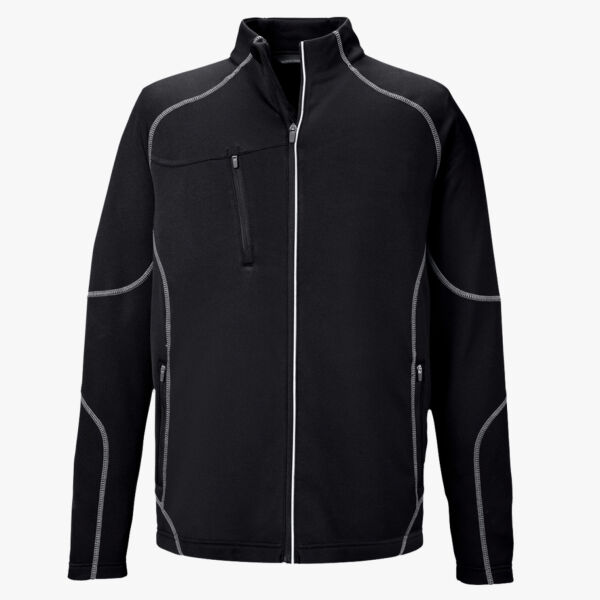 Men's Gravity Performance Fleece Jacket Thumbnail