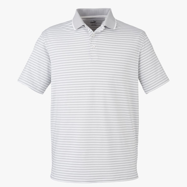 Men's Mattr Feeder Polo Thumbnail