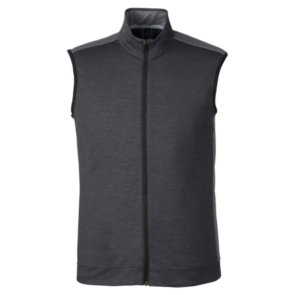 Puma Golf Men's T7 Cloudspun Vest 599130 Men's T7 Cloudspun Vest Thumbnail