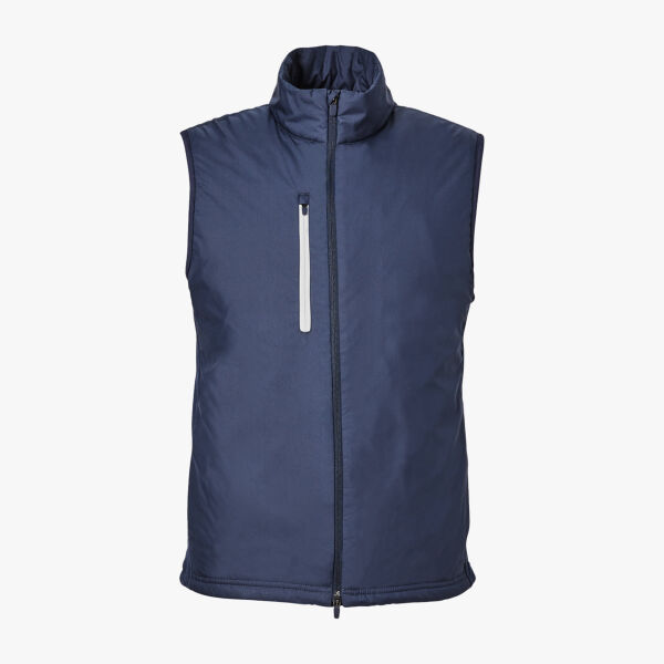 Puma Golf Men's Hielands Vest 631106 Men's Hielands Vest Thumbnail