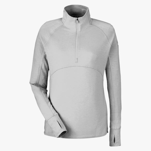Women's Bandon Quarter-Zip Pullover Thumbnail