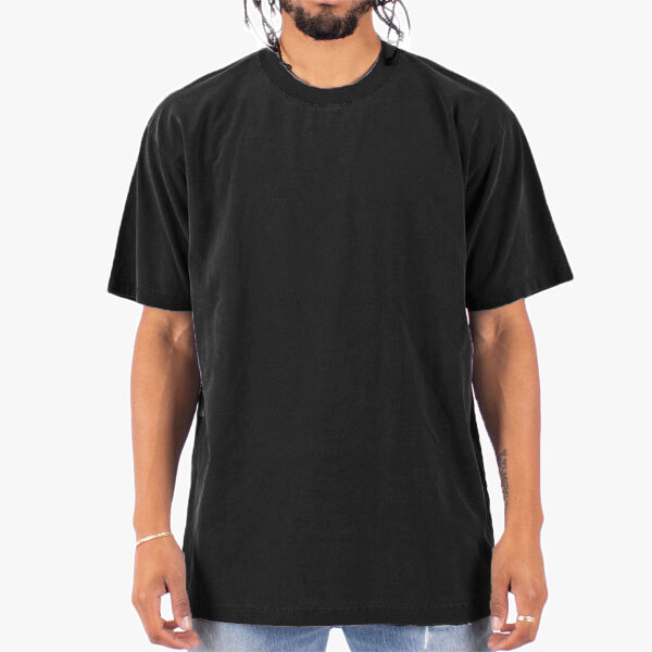 Unisex Garment-Dyed T-Shirt Thumbnail