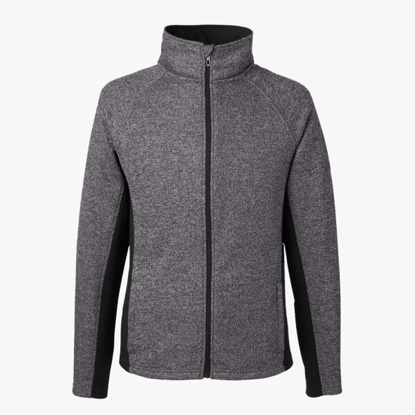 Spyder Men's Constant Full-Zip Sweater Fleece Jacket 187330 Men's Constant Full-Zip Sweater Fleece Jacket Thumbnail