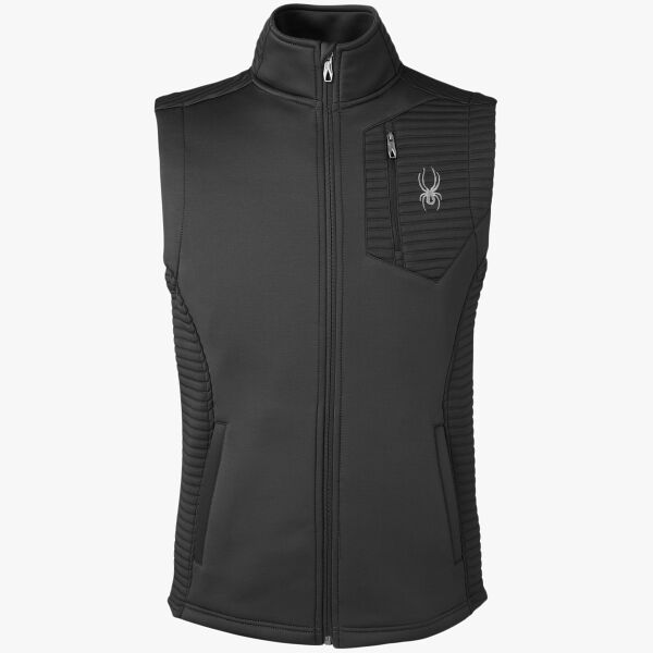 Spyder Men's Venom Vest S16538 Men's Venom Vest Thumbnail