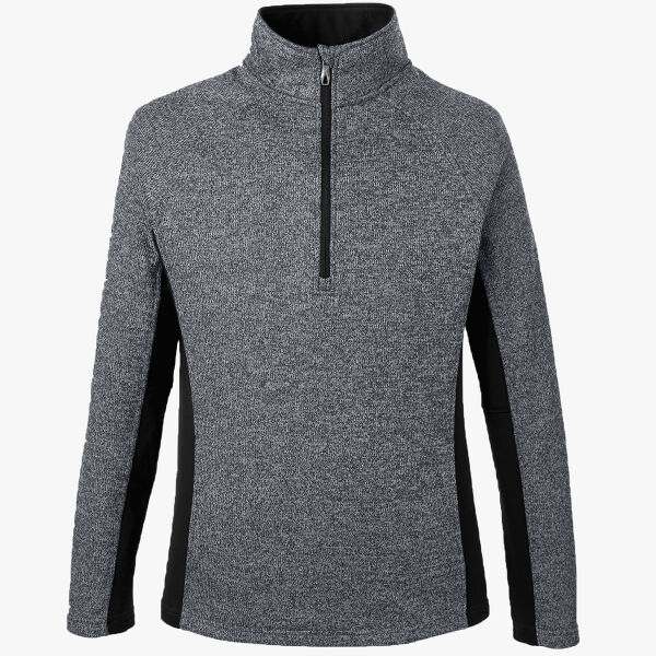 Men's Constant Half-Zip Pullover Sweater Thumbnail