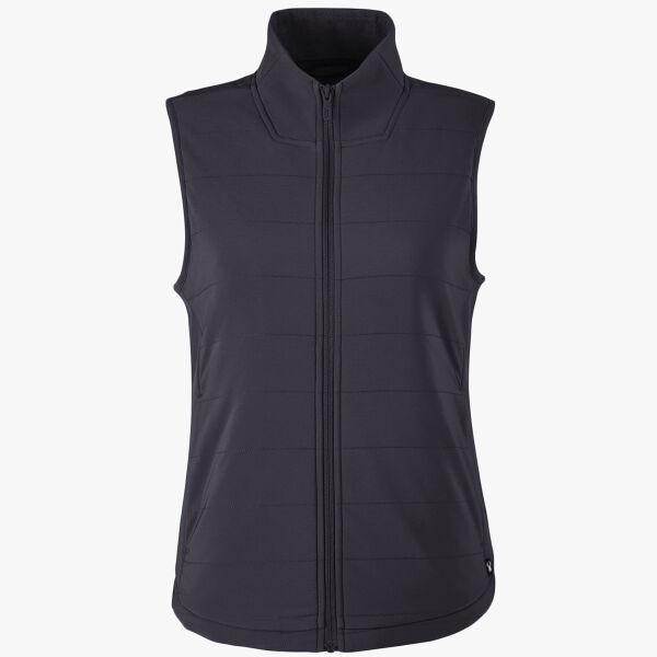 Spyder Women's Transit Vest S17029 Women's Transit Vest Thumbnail