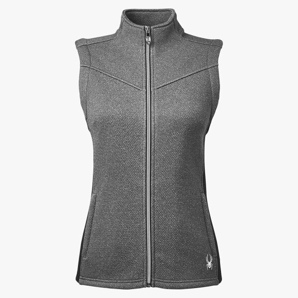 Spyder Women's Pursuit Vest S17275 Women's Pursuit Vest Thumbnail