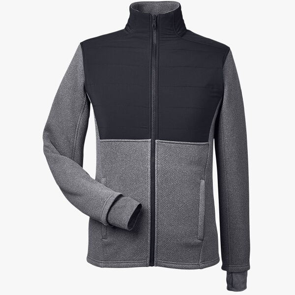 Spyder Men's Pursuit Jacket S17298 Men's Pursuit Jacket Thumbnail
