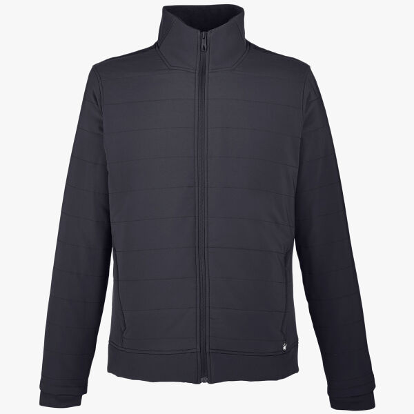Spyder Men's Transit Jacket S17302 Men's Transit Jacket Thumbnail