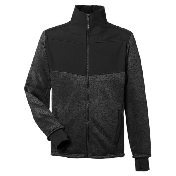 Spyder Men's Passage Sweater Jacket S17740 Men's Passage Sweater Jacket Thumbnail