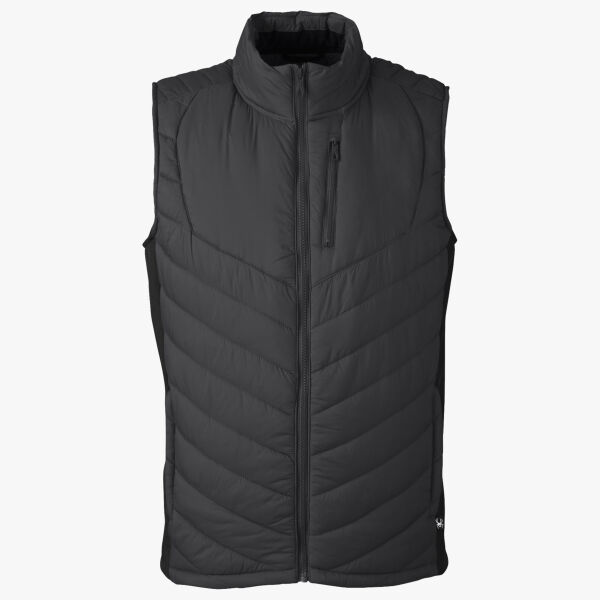 Spyder Men's Challenger Vest S17929 Men's Challenger Vest Thumbnail