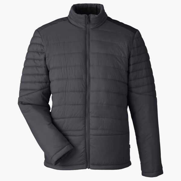 Spyder Men's Challenger Jacket S17931 Men's Challenger Jacket Thumbnail