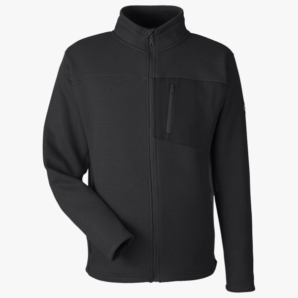 Spyder Men's Constant Canyon Sweater S17936 Men's Constant Canyon Sweater Thumbnail