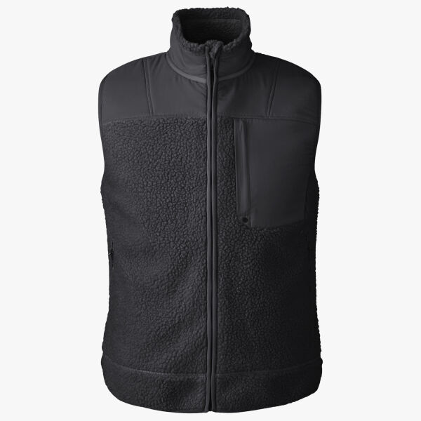 Spyder Unisex Venture Sherpa Vest S17965 Unisex Venture Sherpa Vest Thumbnail