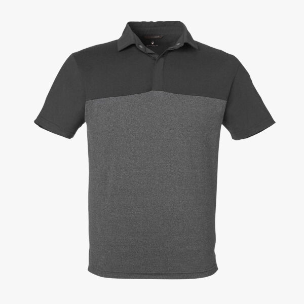 Men's Spyre Flex Colorblock Polo Thumbnail