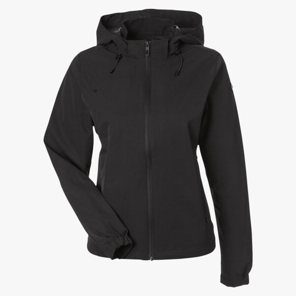 Spyder Women's Sygnal Stealth Jacket S18031 Women's Sygnal Stealth Jacket Thumbnail