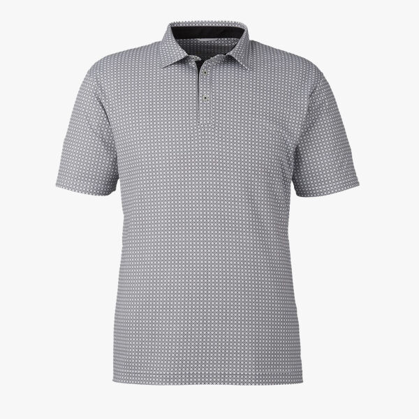 Men's Tanner Polo Thumbnail