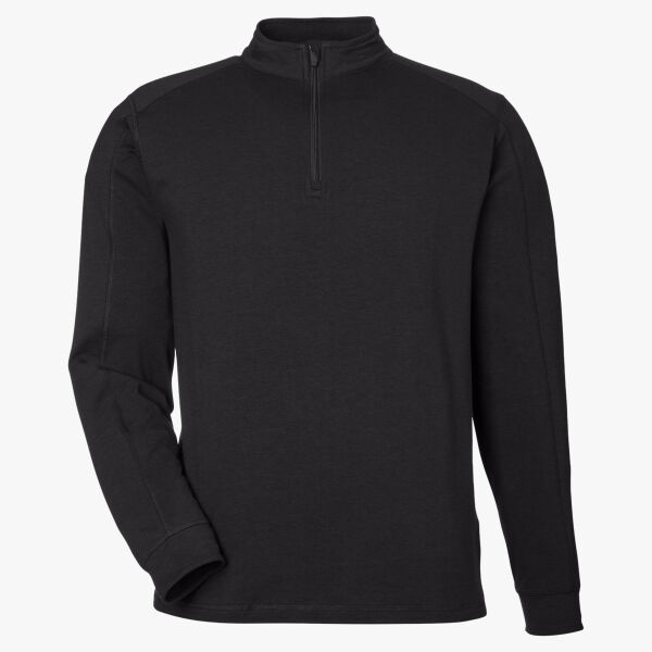 Men's Carrollton Quarter-Zip Pullover Thumbnail