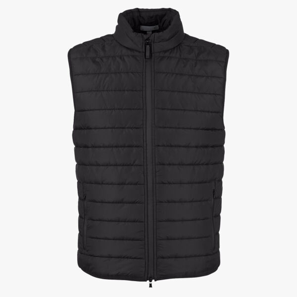 TASC Performance Inc Men's Quilted Puffer Vest TM759 Men's Quilted Puffer Vest Thumbnail