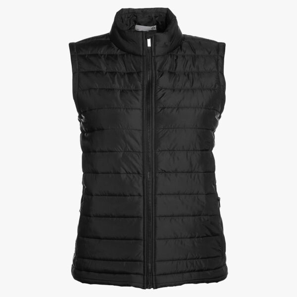TASC Performance Inc Women's Quilted Puffer Vest TW911 Women's Quilted Puffer Vest Thumbnail
