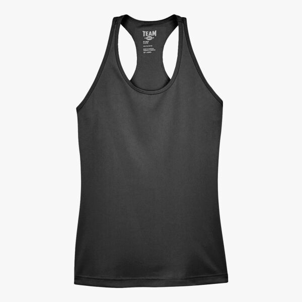 Team 365 Women's Zone Performance Racerback Tank TT11WRC Women's Zone Performance Racerback Tank Thumbnail