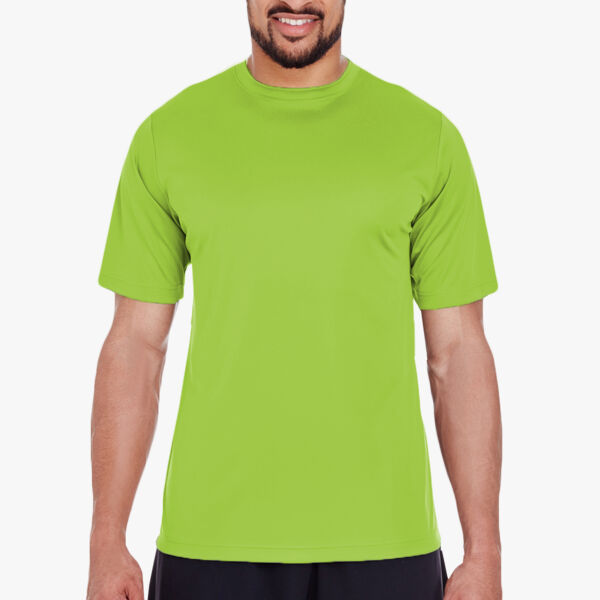 Men's Zone Performance T-Shirt Thumbnail