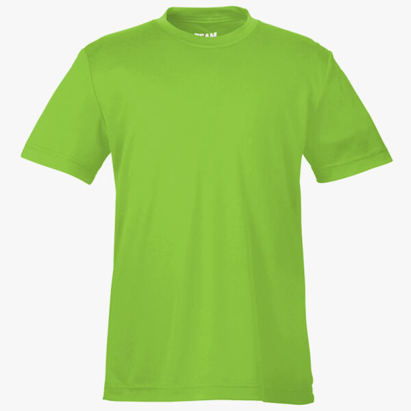 Team 365 Youth Zone Performance T-Shirt TT11Y Youth Zone Performance T-Shirt Thumbnail