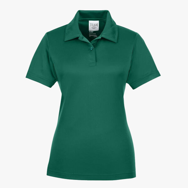 Women's Zone Performance Polo Thumbnail