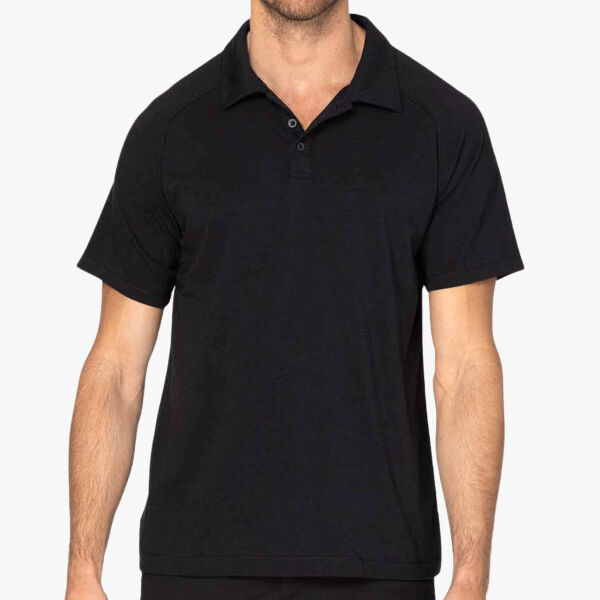 Threadfast Apparel Men's Impact Polo 382PL Men's Impact Polo Thumbnail