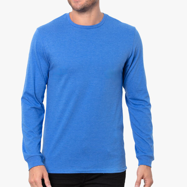 Unisex Epic CVC Long Sleeve T-Shirt Thumbnail