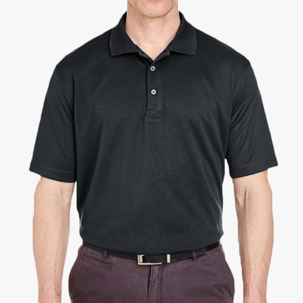 Men's Tall Cool & Dry Sport Polo Thumbnail