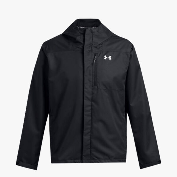 Under Armour Men's Porter 3-in-1 2.0 Jacket 1371585 Men's Porter 3-in-1 2.0 Jacket Thumbnail