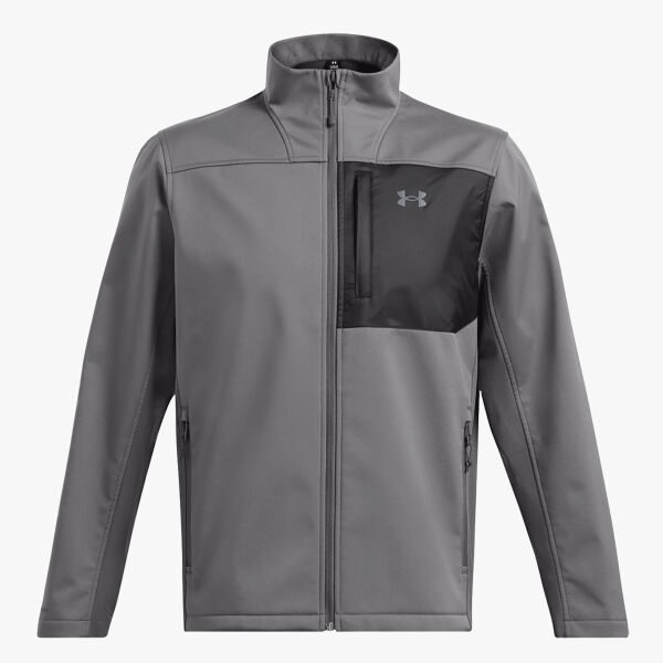 Under Armour Men's ColdGear® Infrared Shield 2.0 Jacket 1371586 Men's ColdGear® Infrared Shield 2.0 Jacket Thumbnail