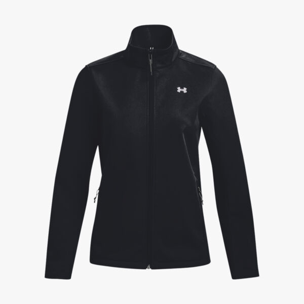 Under Armour Women's ColdGear® Infrared Shield 2.0 Jacket 1371594 Women's ColdGear® Infrared Shield 2.0 Jacket Thumbnail