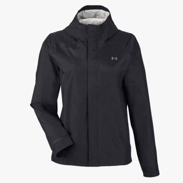Under Armour Women's Cloudstrike 2.0 Jacket 1374645 Women's Cloudstrike 2.0 Jacket Thumbnail