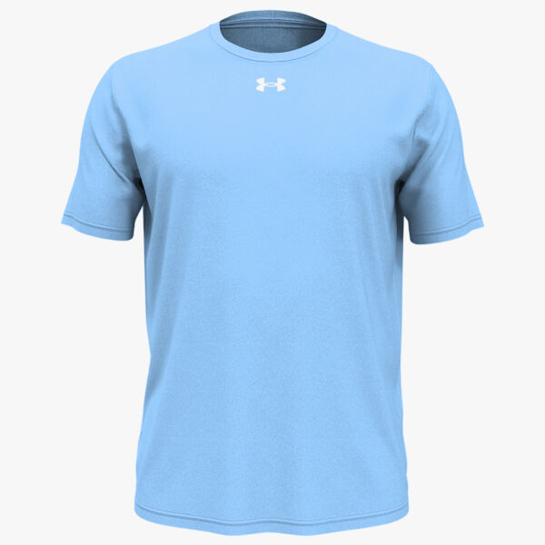 Under Armour Men's Team Tech™ T-Shirt 1376842 Men's Team Tech™ T-Shirt Thumbnail