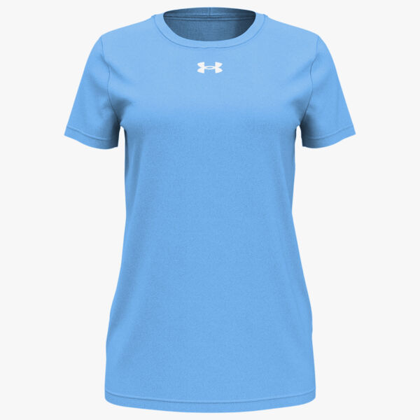 Under Armour Women's Team Tech™ T-Shirt 1376847 Women's Team Tech™ T-Shirt Thumbnail