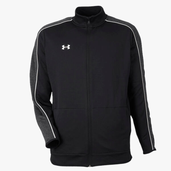 Under Armour Men's Command Full-Zip 2.0 Jacket 1383259 Men's Command Full-Zip 2.0 Jacket Thumbnail