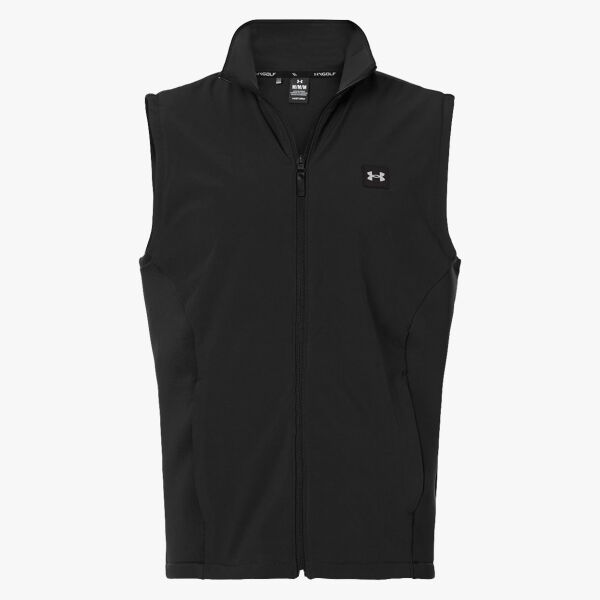 Under Armour Men's Drive Pro Storm Hybrid Vest - Limited Edition 1389595 Men's Drive Pro Storm Hybrid Vest - Limited Edition Thumbnail