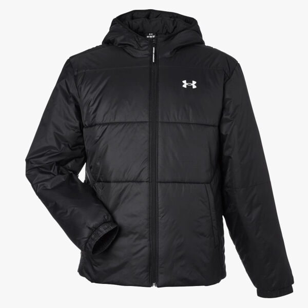 Under Armour Men's LW Insulated Jacket 1389182 Men's LW Insulated Jacket Thumbnail