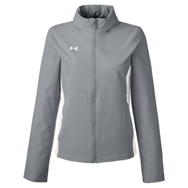 Women's Rival Stretch Jacket Thumbnail