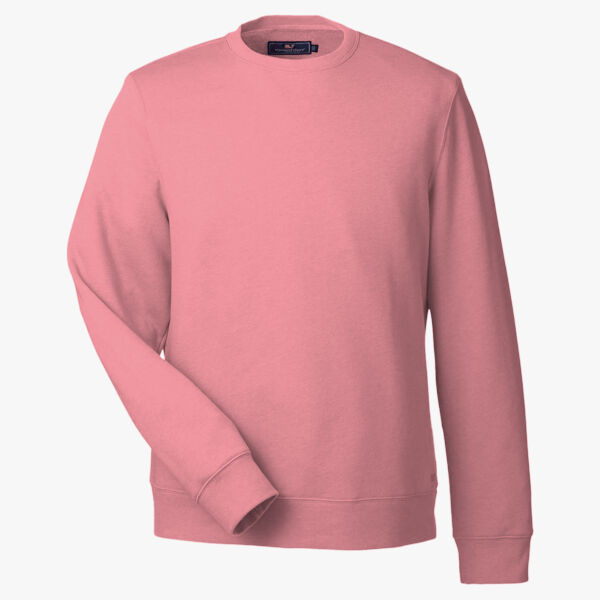Men's Garment-Dyed Crewneck Sweatshirt Thumbnail