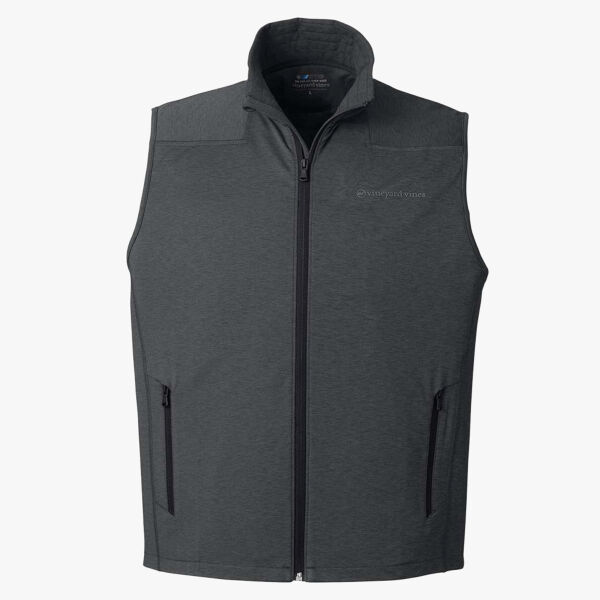 vineyard vines Men's On-The-Go Shep Vest O001400 Men's On-The-Go Shep Vest Thumbnail